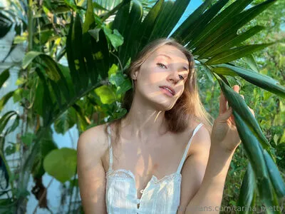 Tarina Pretty OnlyFans Leaked Free Thumbnail Picture - #Y9uWvmqbdw
