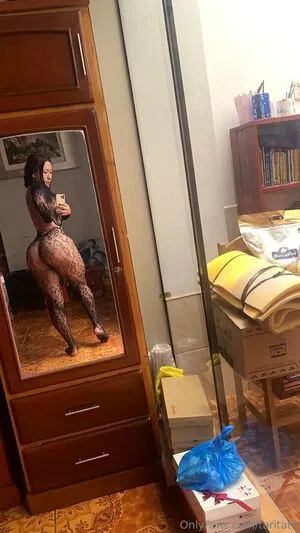 Taritafit OnlyFans Leaked Free Thumbnail Picture - #5xdaAPYfDY