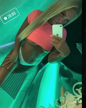 Tarnoczi Dalma OnlyFans Leaked Free Thumbnail Picture - #CiW5mdCDDo