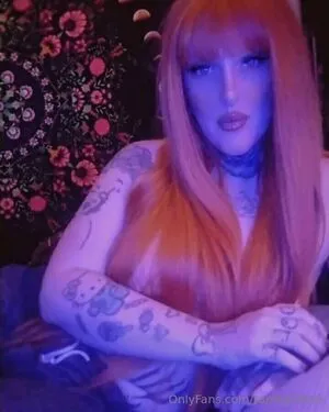 Tarotgirlfree OnlyFans Leaked Free Thumbnail Picture - #fBf1j7iIVP