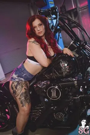 Tarquinne OnlyFans Leaked Free Thumbnail Picture - #e3LYGCxspb