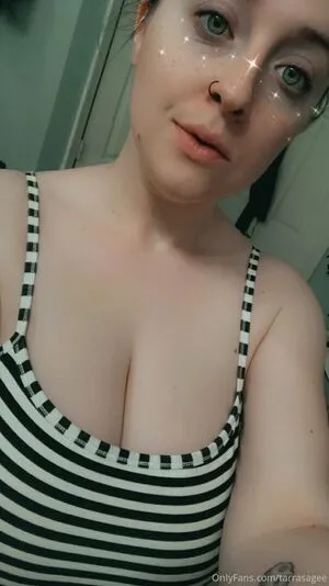 Tarrasagee OnlyFans Leaked Free Thumbnail Picture - #15pbexm5V3