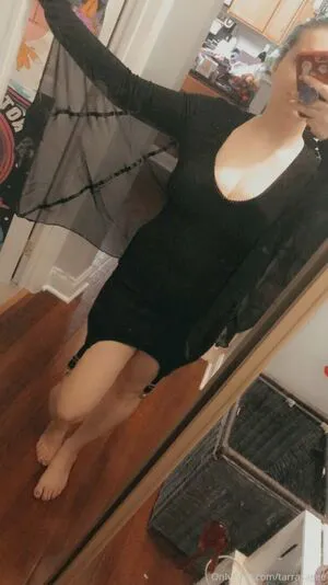 Tarrasagee OnlyFans Leaked Free Thumbnail Picture - #3VVGQVsx7f