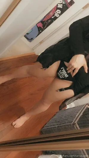 Tarrasagee OnlyFans Leaked Free Thumbnail Picture - #ceNgJI4cYL