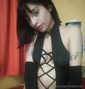 Tarritodemiel OnlyFans Leaked Free Thumbnail Picture - #tEXbZ2fMHp