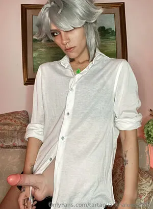 Tartaglia Khaleesi8899 OnlyFans Leaked Free Thumbnail Picture - #0r5Umkv29G