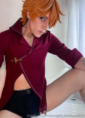 Tartaglia Khaleesi8899 OnlyFans Leaked Free Thumbnail Picture - #Z6awjYkqqJ