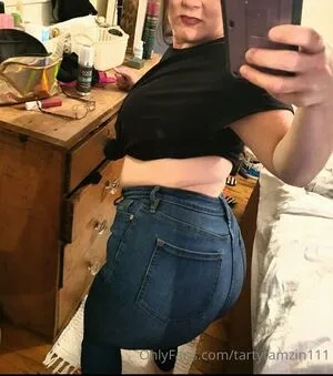 Tartytamzin111 OnlyFans Leaked Free Thumbnail Picture - #4ifa1WcJqz