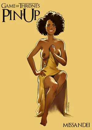 Tarusov Gamethrones Pin Ups OnlyFans Leaked Free Thumbnail Picture - #2SCeYIo0LH
