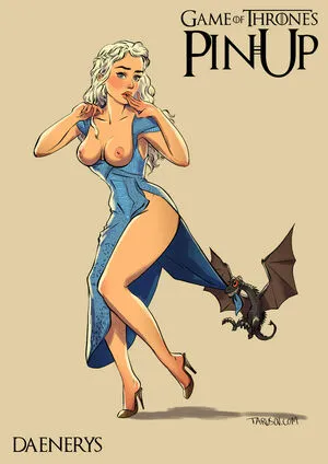 Tarusov Gamethrones Pin Ups OnlyFans Leaked Free Thumbnail Picture - #OzgUCM7z4m