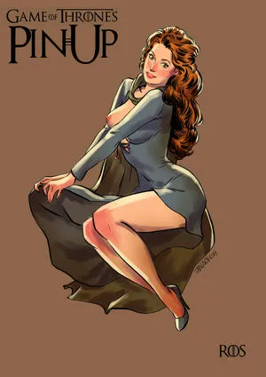 Tarusov Gamethrones Pin Ups OnlyFans Leaked Free Thumbnail Picture - #jYgSbrulQp