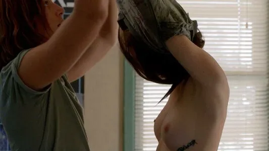 Taryn Manning OnlyFans Leaked Free Thumbnail Picture - #mD2oV2kKX7