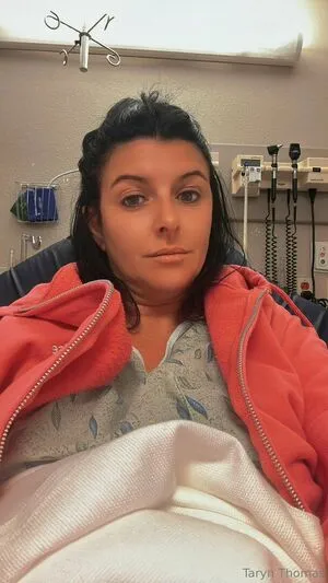 Tarynthomas OnlyFans Leaked Free Thumbnail Picture - #Kfpe37c8lu
