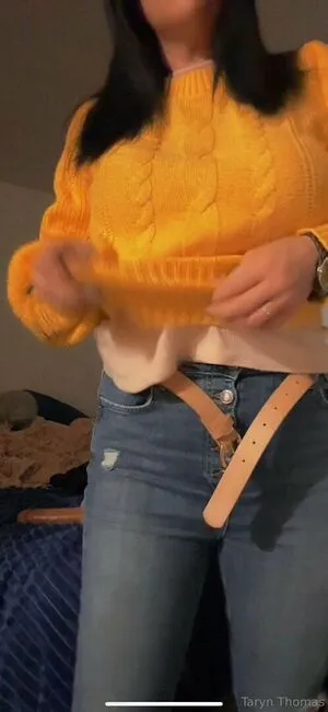 Tarynthomas OnlyFans Leaked Free Thumbnail Picture - #dJ1UqEls88