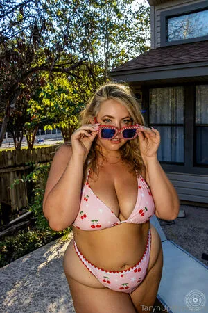 Tarynupmyheartx OnlyFans Leaked Free Thumbnail Picture - #gwlilOR9qZ