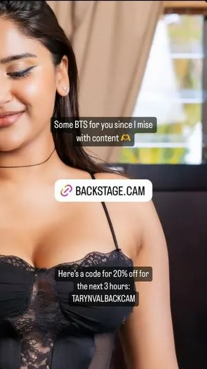 Tarynval OnlyFans Leaked Free Thumbnail Picture - #xXV1AVd5U3