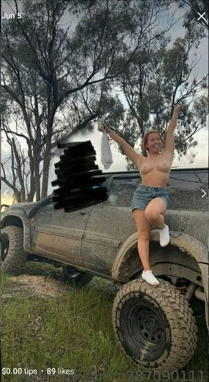 Tarzybaby OnlyFans Leaked Free Thumbnail Picture - #n3ZQ5py9zX