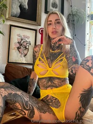 Tascha Punkt OnlyFans Leaked Free Thumbnail Picture - #2whcXhSvji