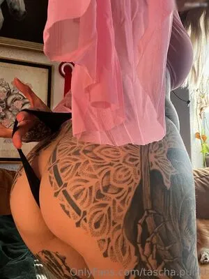 Tascha Punkt OnlyFans Leaked Free Thumbnail Picture - #KudQXno6fb