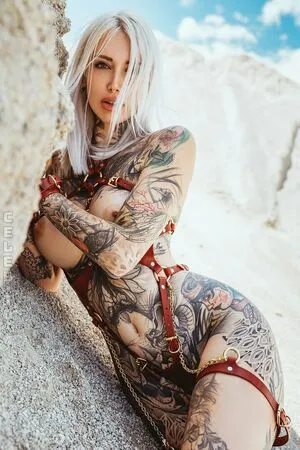 Tascha Punkt OnlyFans Leaked Free Thumbnail Picture - #Quh0h9gKzM