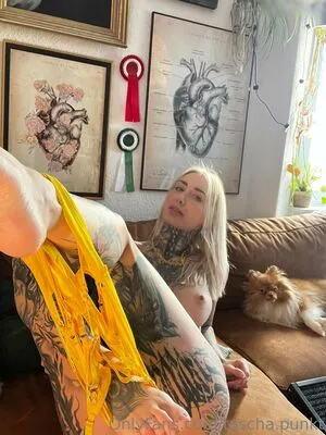 Tascha Punkt OnlyFans Leaked Free Thumbnail Picture - #d6UNCtPdTs