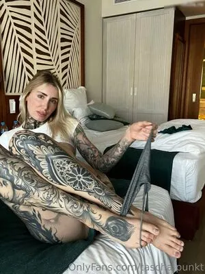 Tascha Punkt OnlyFans Leaked Free Thumbnail Picture - #ejNOvoAuEc
