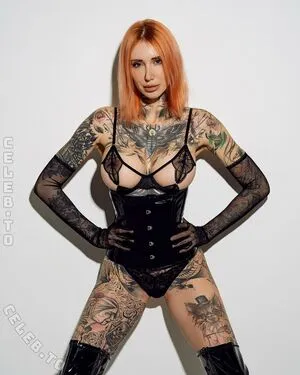 Tascha Punkt OnlyFans Leaked Free Thumbnail Picture - #tquzGvBefy