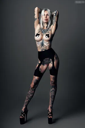 Tascha Punkt OnlyFans Leaked Free Thumbnail Picture - #xQDfSQdanA