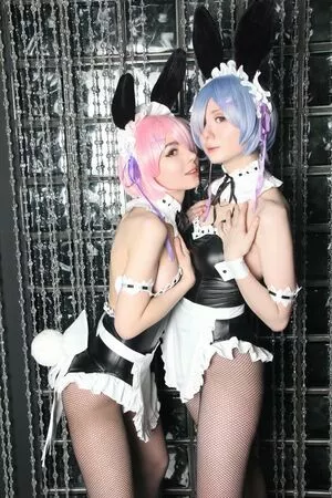Tasha Bunny  Remi Fox OnlyFans Leaked Free Thumbnail Picture - #1y9fxJxJop