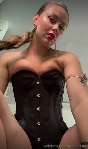 Tasha Deville OnlyFans Leaked Free Thumbnail Picture - #eFlG9JB2rH