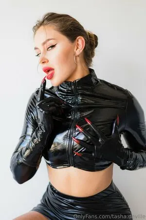 Tasha Deville OnlyFans Leaked Free Thumbnail Picture - #fKGKp05eNV