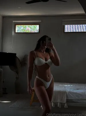 Tasha Fit OnlyFans Leaked Free Thumbnail Picture - #hiWiojk2tA