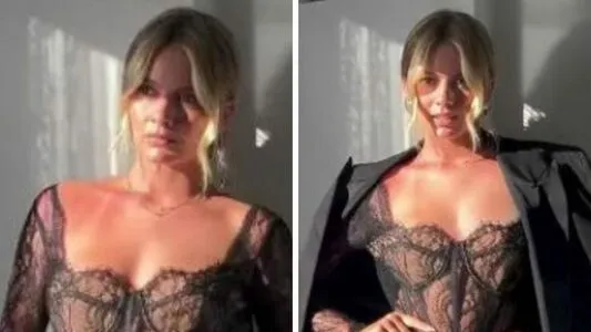 Tasha Ghouri OnlyFans Leaked Free Thumbnail Picture - #sPMzhjeebl