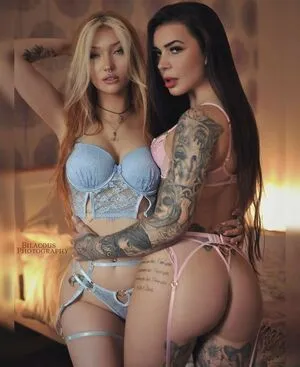 Tasha Jobbins OnlyFans Leaked Free Thumbnail Picture - #T1fA04WugF