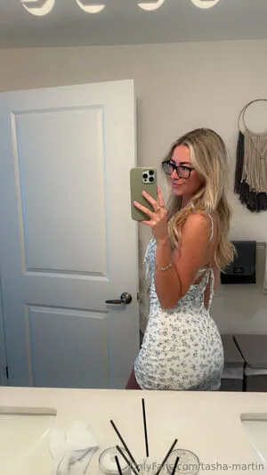 Tasha Martin OnlyFans Leaked Free Thumbnail Picture - #Y9KruiZSSH