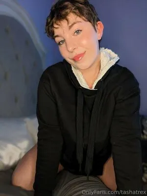 Tasha Trex OnlyFans Leaked Free Thumbnail Picture - #1C4aZlTPy9