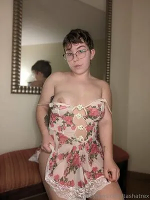 Tasha Trex OnlyFans Leaked Free Thumbnail Picture - #3a6dAeJdPh