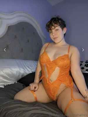 Tasha Trex OnlyFans Leaked Free Thumbnail Picture - #AuPBeGfdss