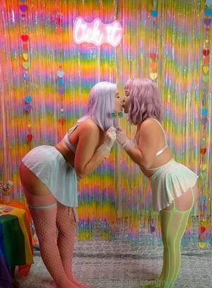 Tasha Trex OnlyFans Leaked Free Thumbnail Picture - #IZkK9G5WO4