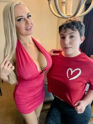 Tasha Trex OnlyFans Leaked Free Thumbnail Picture - #TbhcaKsVBQ