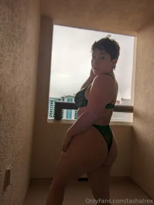 Tasha Trex OnlyFans Leaked Free Thumbnail Picture - #m2NImchsU5