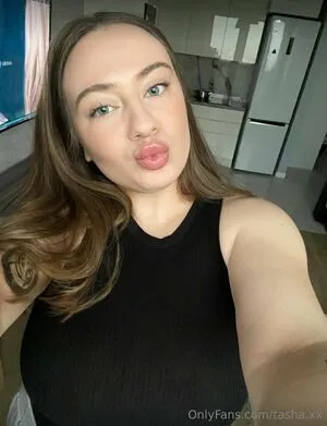 Tasha Xx OnlyFans Leaked Free Thumbnail Picture - #19FcecqyKe