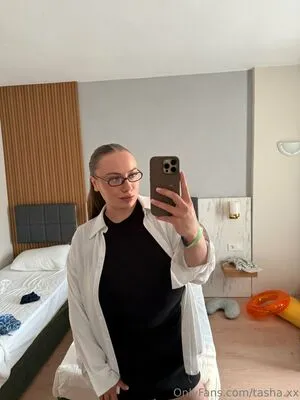 Tasha Xx OnlyFans Leaked Free Thumbnail Picture - #24S3DqTXb7