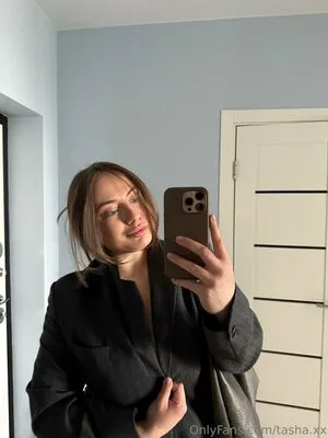 Tasha Xx OnlyFans Leaked Free Thumbnail Picture - #981dQCLYQC