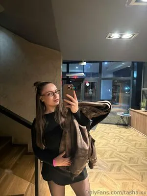 Tasha Xx OnlyFans Leaked Free Thumbnail Picture - #ASAT43K2gi