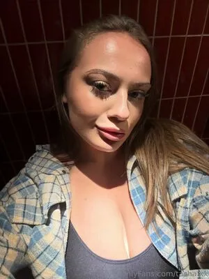 Tasha Xx OnlyFans Leaked Free Thumbnail Picture - #E8yppgjeYL