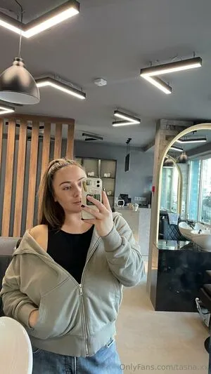 Tasha Xx OnlyFans Leaked Free Thumbnail Picture - #EpyXcr81T5