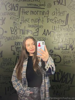 Tasha Xx OnlyFans Leaked Free Thumbnail Picture - #QFmRRHwdbX