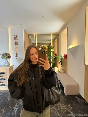 Tasha Xx OnlyFans Leaked Free Thumbnail Picture - #Sfe809elM8