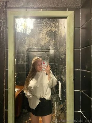Tasha Xx OnlyFans Leaked Free Thumbnail Picture - #XlbljPSLRI